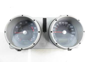 LICZNIK VW POLO III FL (6N2) 1.4 TDI - AMF 6N0920804M