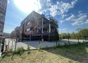 Kielce apartament 70,84 z tarasem widokowym