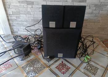 Subwoofer Creative Inspire 2.1 2400