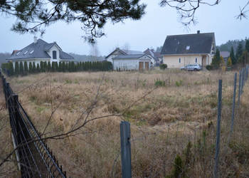 Działka na sprzedaż Czarna Woda