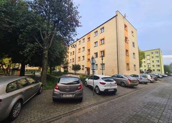 Udział 1/2 z posiadaniem z wolnej ręki Wodzisław Sląski