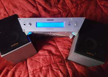 mini wieza medion md 4917 cd radio
