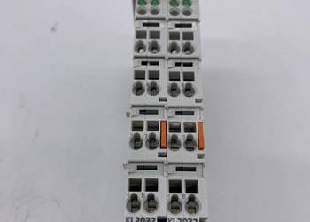Beckhoff KL2032 2 DO Module