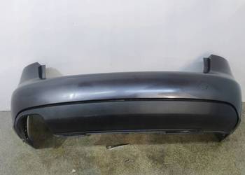 ZDERZAK TYŁ LZ7L KOMBI AVANT   Audi A4 IV (2008-2015) B8