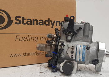 Pompa wtryskowa Stanadyne FPT/IVECO DB4429-5945 504105273