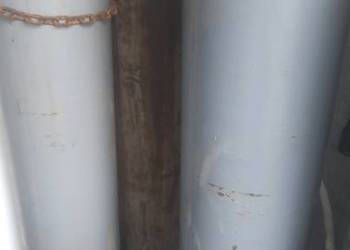 Butle gaz techniczny 40l 26kg CO2 dwutlenek nie mix argon