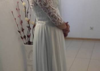 Suknia slubna +welon