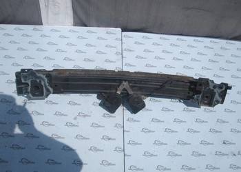 JAGUAR XF I X250 08r belka zderzaka przód JAGUAR XF I X250 08r belka zderzaka przód