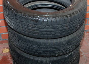 Opony zimowe 175/65R15 84T Yokohama W.drive 5 mm 4szt 4x bez łat