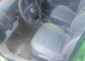 VW golf 4