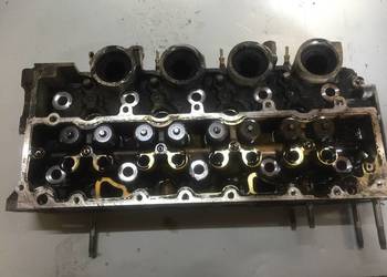 Głowica zawory 9643477110 ford mazda 1.4tdci F6JB