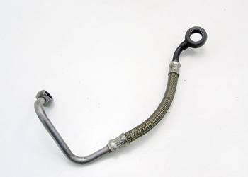 RURKA OLEJU TURBINY 2.0 HDI 407 C5 C4 508 607 SCUDO JUMPY ULYSSE EXPERT 308