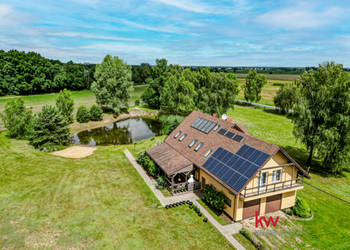 Oferta sprzedaży domu wolnostojącego Władysławowo 250m2
