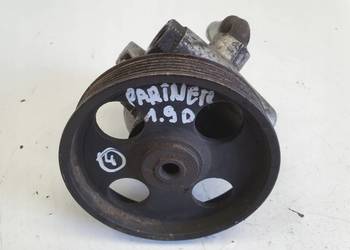 Citroen Xsara 1.4 8V POMPA WSPOMAGANIA 26068593 oryginał