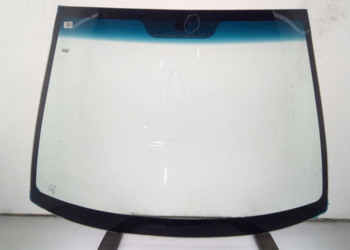 Szyba czołowa przednia HYUNDAI GETZ 2002- z pasem NOWA A440…
