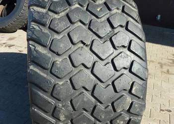 Opona używana rolnicza 600/65R26.5 MICHELIN CARGO XBIB 1800zł W2452