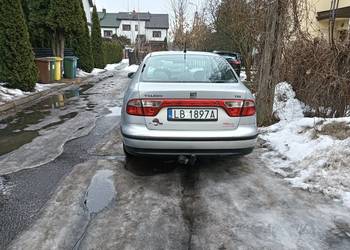 Seat Toledo II