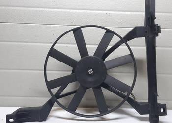 WENTYLATOR CHŁODNICY SMART FORTWO W450 0003405V007