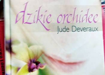 Dzikie orchidee książki księgarnie Warszawa prezenty