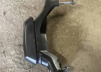 Triumph tiger sport protektor osłona silnika