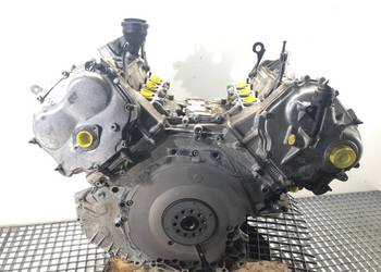 SILNIK AUDI 4.0 605KM 11-18 A6 C7