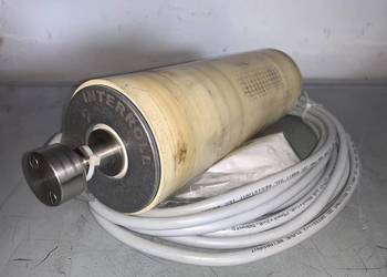 Interroll DM 0080 Drum Motor - 140W M34 - Ø 87,5 mm x 250 mm 0,89m/s Refub…
