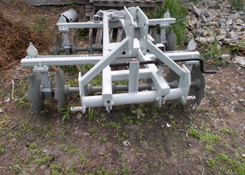 talerzowka 2x8