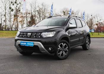 Dacia Duster 1.0 TCe