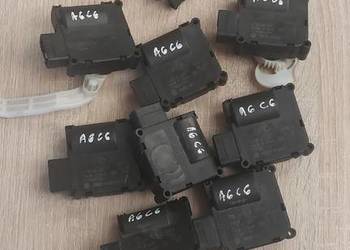 Silniczek nawiewu AUDI A6 C6  CZ116880-3141  0132801359