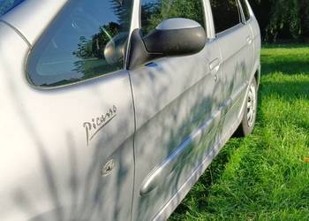 Citroen Xsara Picasso 2008 1,6 HDI