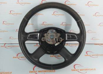AUDI A4 B8 ALLROAD 10r kierownica 8K0419091BG