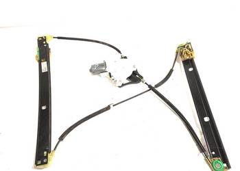 PODNOŚNIK SZYBY LEWY PRZÓD AUDI A6 C7 4G0837461 Kombi 11-18 MECHANIZM