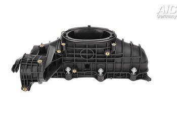 Kolektor ssący Jeep Compass 2.2 CRD