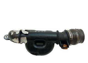 DOLOT POWIETRZA 9653777580 1.6 HDI Citroen Xsara Picasso I (1999-2008)