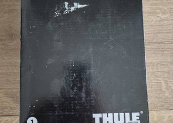 Thule Kit 183042 do belek WingBar Edge