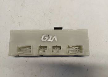 BMW G21 G20 Kombi 330e moduł sterownik centralka komputer 5a19db3