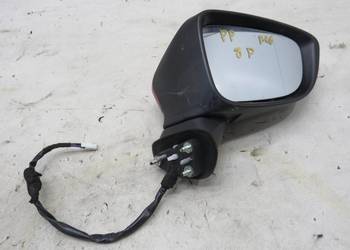 LUSTERKO PRAWE 8 PIN 41V MAZDA 6 GJ
