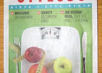 Otyłość - Dieta i styl życia - Gazeta Wyborcza