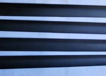 Listwa drzwi Peugeot 807 listwa boczna ozdobna