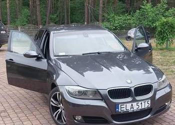 Sprzedam zadbane bmw e90