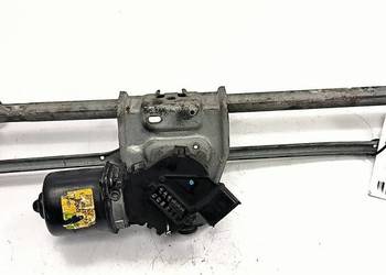 MECHANIZM WYCIERACZEK PRZÓD RENAULT CLIO II