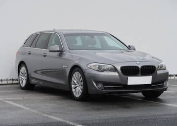 BMW 5 520d