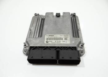 KOMPUTER STEROWNIK SILNIKA BMW F10 3.0 D 8518126