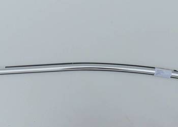 LISTWA ZGARNIAJĄCA CHROM TYŁ MASERATI GHIBLI 3.0D