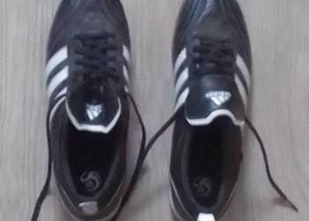 Markowe buty Adidas jak nowe
