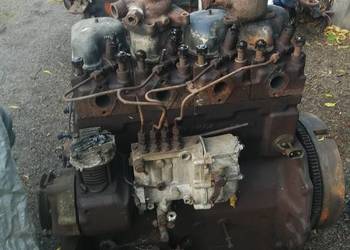 silnik Zetor 7711 ,7745 , 7340 ,7320 ,7211,7245,5211