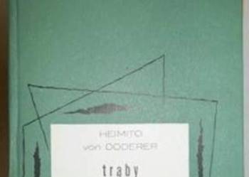 Trąby jerychońskie - Heimito von Doderer /fa