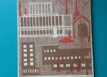 ( 3363 ) Plan Łodzi