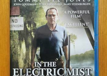 In The Electric Mist (Pościg We Mgle) Blu-ray (En) (2008) Tommy Lee Jones