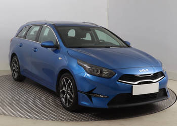 Kia Ceed 1.5 T-GDI